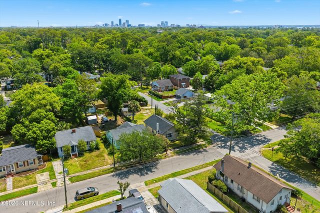 3655 RANDALL Street, Jacksonville, FL 32205
