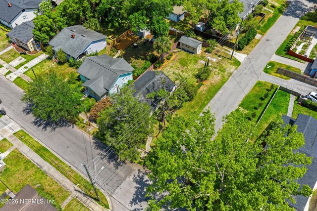 3655 RANDALL Street, Jacksonville, FL 32205