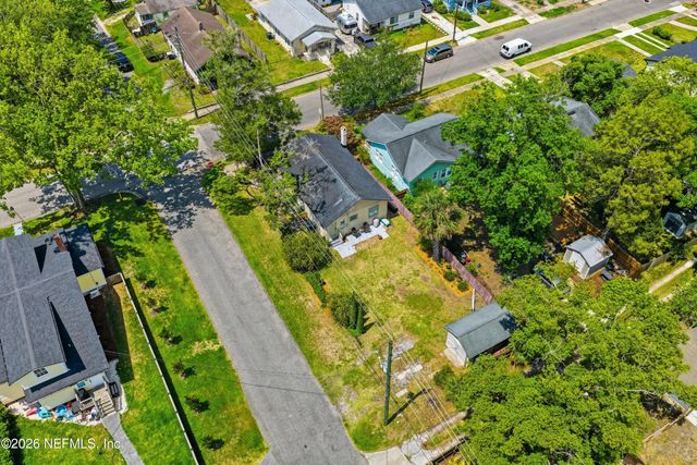 3655 RANDALL Street, Jacksonville, FL 32205