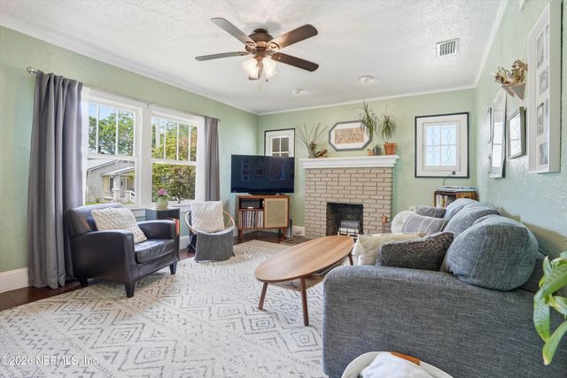 3655 RANDALL Street, Jacksonville, FL 32205