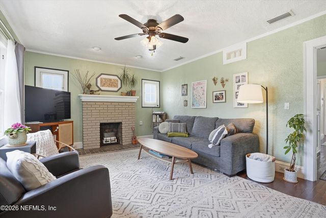 3655 RANDALL Street, Jacksonville, FL 32205