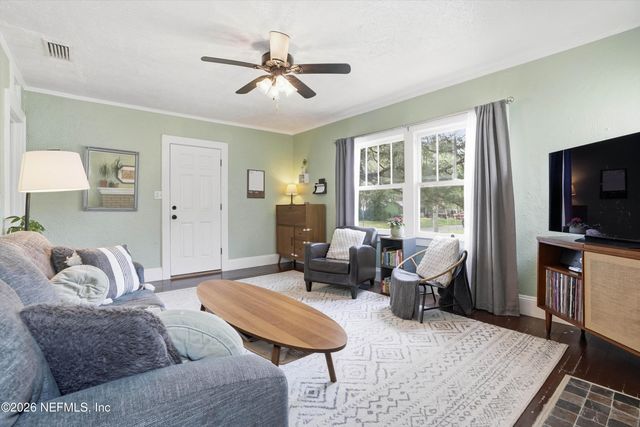 3655 RANDALL Street, Jacksonville, FL 32205