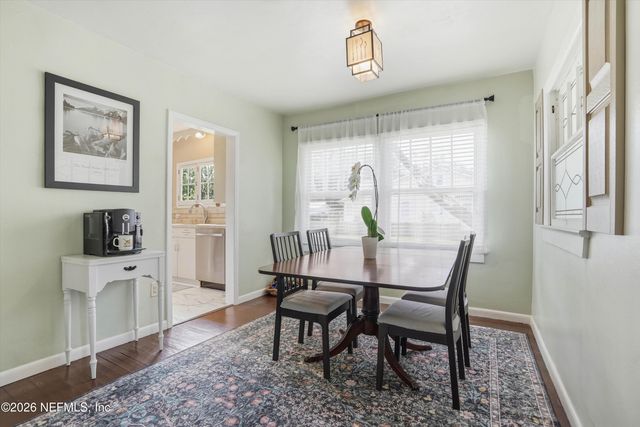 3655 RANDALL Street, Jacksonville, FL 32205