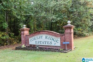 80 FOREST RIDGE DRIVE, Jacksonville, AL 36265