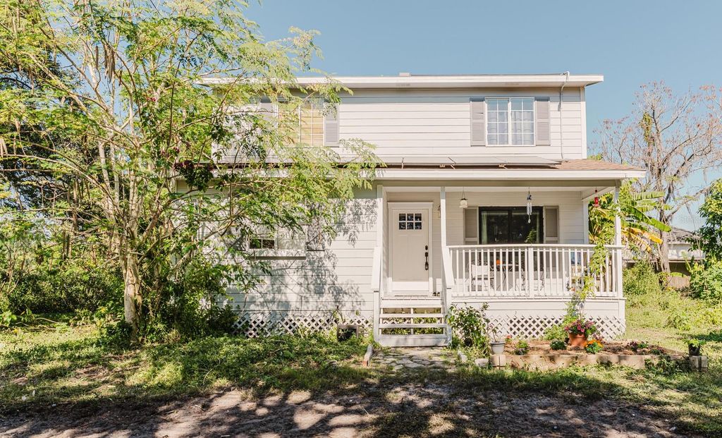 2935 AEIN ROAD, Orlando, FL 32817