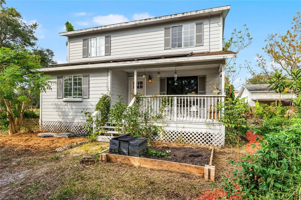 2935 AEIN ROAD, Orlando, FL 32817
