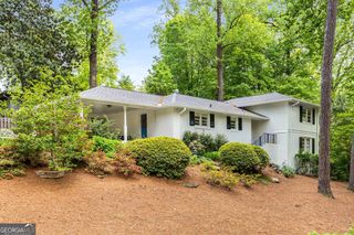 504 Kingswood Lane NW, Atlanta, GA 30305