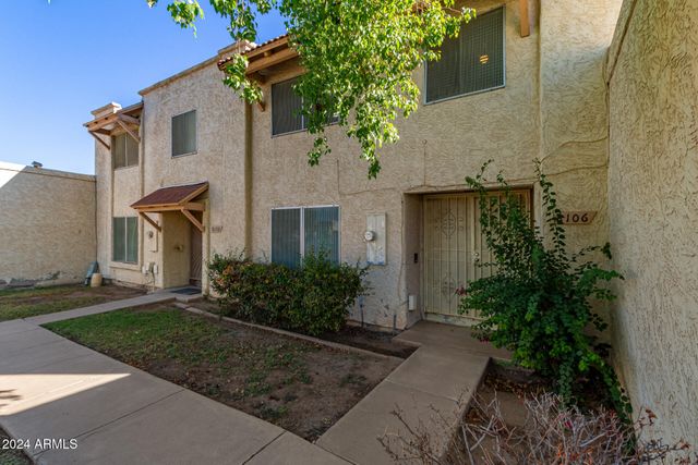 8106 N 31ST Drive, Phoenix, AZ 85051