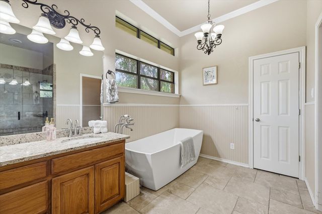 4111 Cimmaron Trail, De Cordova, TX 76049