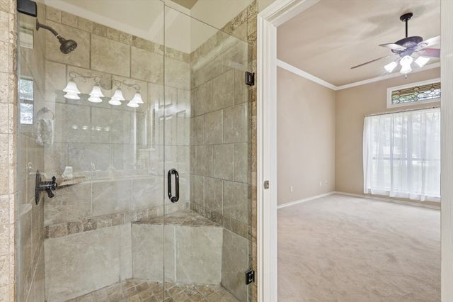 4111 Cimmaron Trail, De Cordova, TX 76049