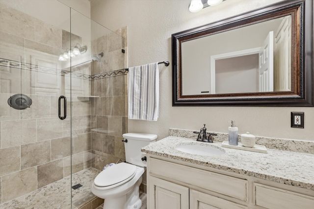 4111 Cimmaron Trail, De Cordova, TX 76049
