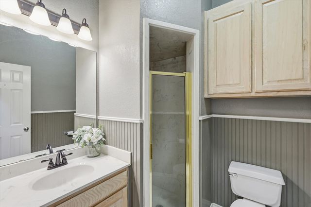 4111 Cimmaron Trail, De Cordova, TX 76049
