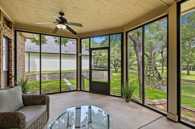 4111 Cimmaron Trail, De Cordova, TX 76049