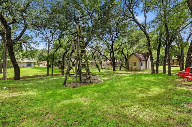 4111 Cimmaron Trail, De Cordova, TX 76049