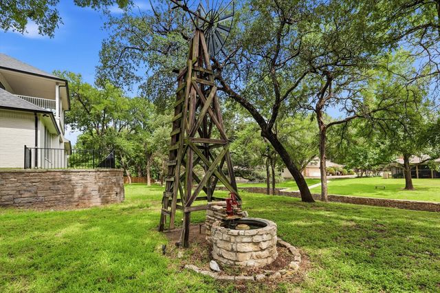 4111 Cimmaron Trail, De Cordova, TX 76049