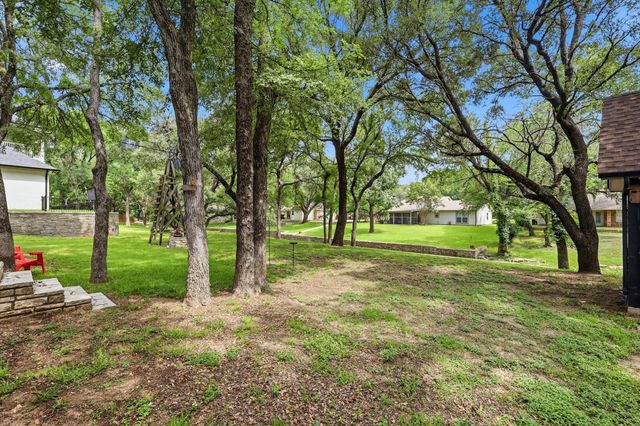 4111 Cimmaron Trail, De Cordova, TX 76049