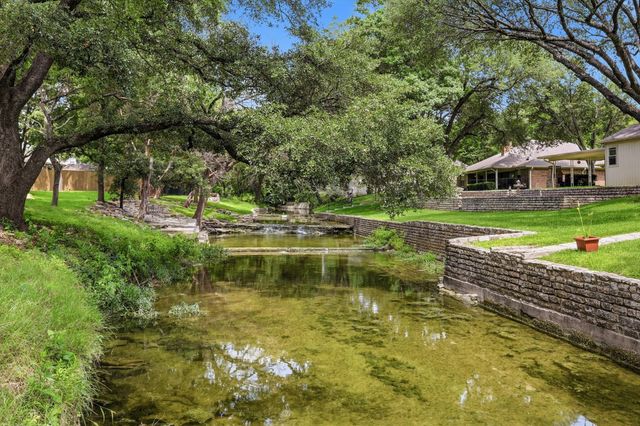 4111 Cimmaron Trail, De Cordova, TX 76049