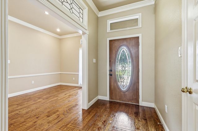 4111 Cimmaron Trail, De Cordova, TX 76049