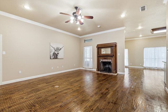 4111 Cimmaron Trail, De Cordova, TX 76049