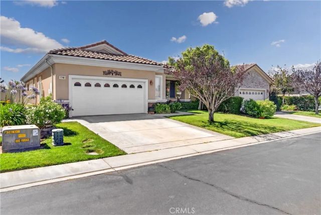 1746 Dalea Way, Beaumont, CA 92223
