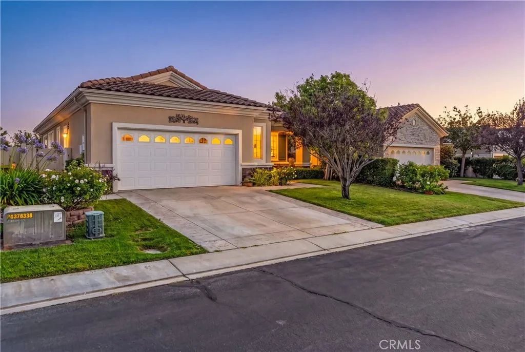 1746 Dalea Way, Beaumont, CA 92223
