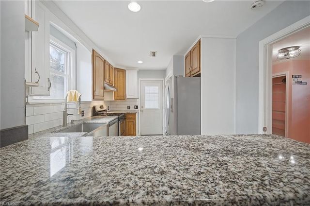 7419 Chesapeake BLVD, Norfolk, VA 23513