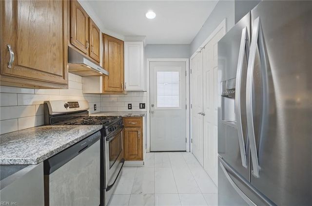 7419 Chesapeake BLVD, Norfolk, VA 23513