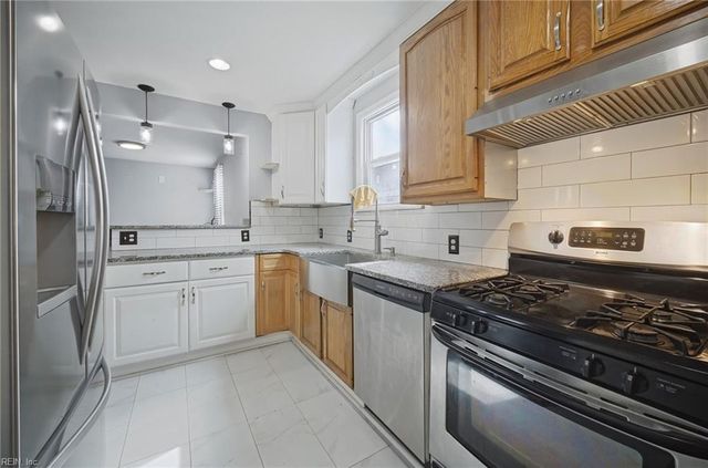 7419 Chesapeake BLVD, Norfolk, VA 23513