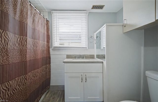 7419 Chesapeake BLVD, Norfolk, VA 23513