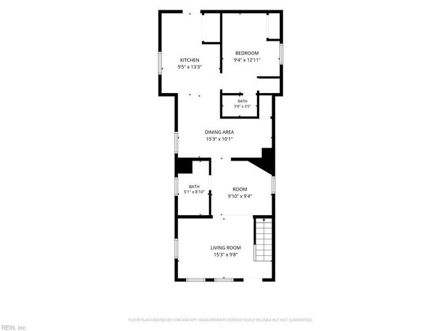 7419 Chesapeake BLVD, Norfolk, VA 23513