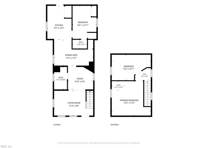 7419 Chesapeake BLVD, Norfolk, VA 23513