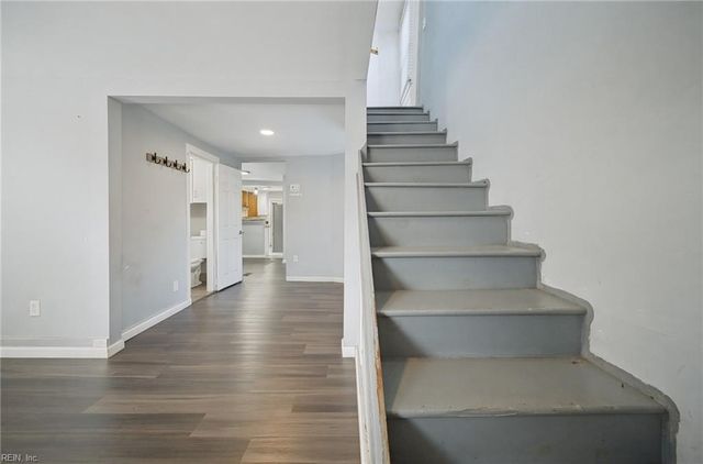 7419 Chesapeake BLVD, Norfolk, VA 23513