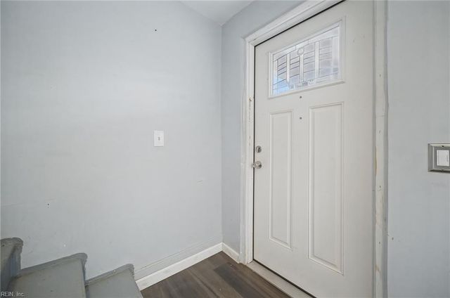 7419 Chesapeake BLVD, Norfolk, VA 23513