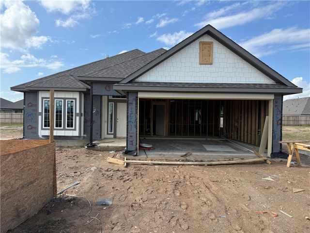 1221 Verona Drive, College Station, TX 77845
