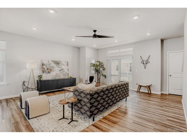 2826 S Fox Ct, Englewood, CO 80110