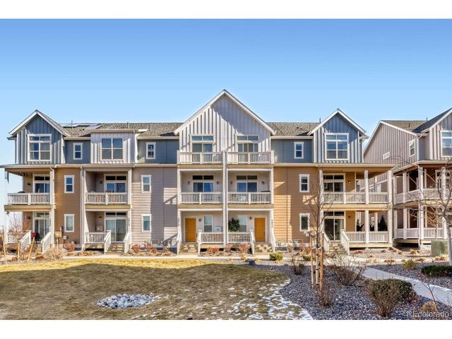 2826 S Fox Ct, Englewood, CO 80110