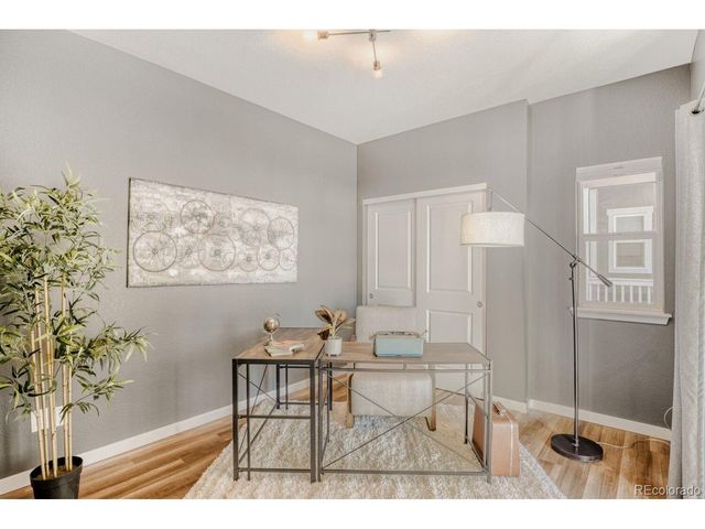 2826 S Fox Ct, Englewood, CO 80110