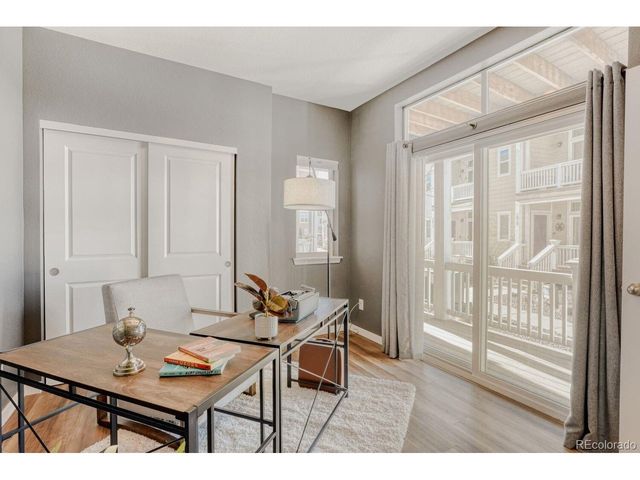 2826 S Fox Ct, Englewood, CO 80110