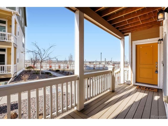 2826 S Fox Ct, Englewood, CO 80110