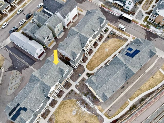 2826 S Fox Ct, Englewood, CO 80110