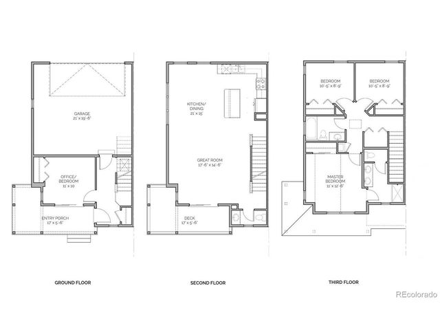 2826 S Fox Ct, Englewood, CO 80110