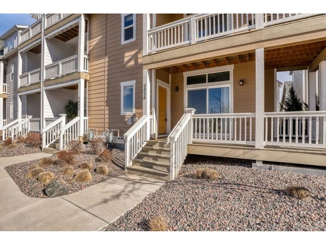 2826 S Fox Ct, Englewood, CO 80110