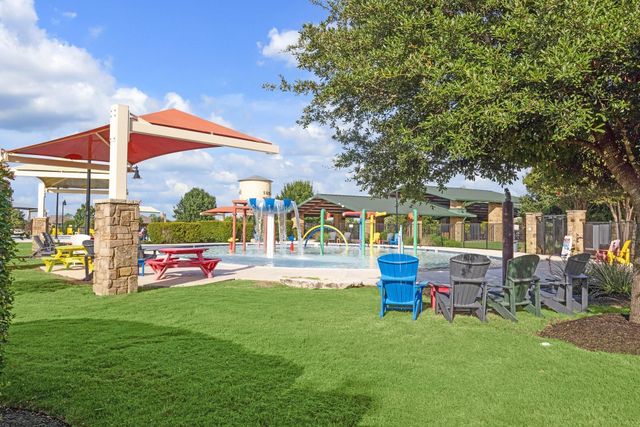 159 Bayberry CIR, Buda, TX 78610