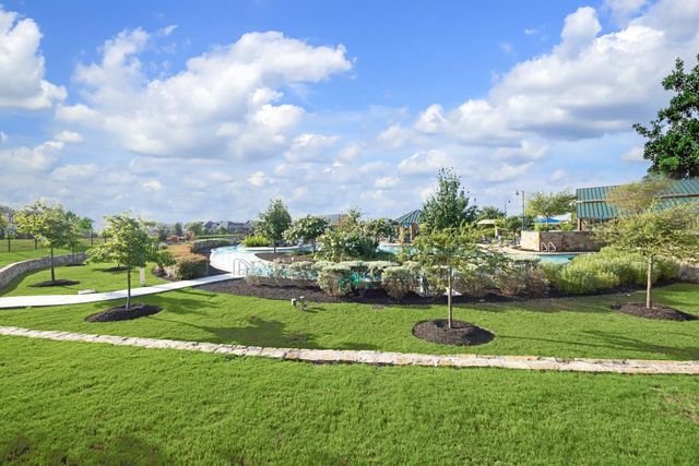 159 Bayberry CIR, Buda, TX 78610