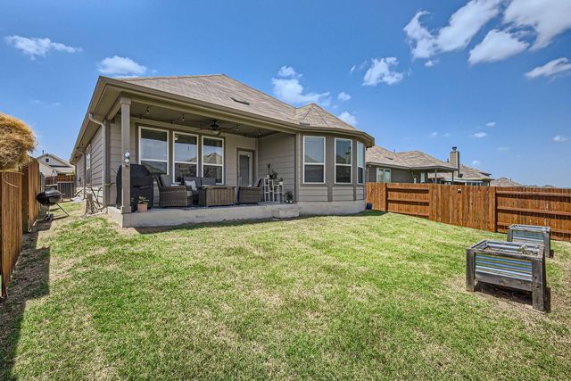 159 Bayberry CIR, Buda, TX 78610
