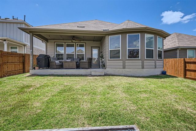 159 Bayberry CIR, Buda, TX 78610