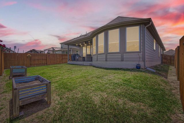 159 Bayberry CIR, Buda, TX 78610