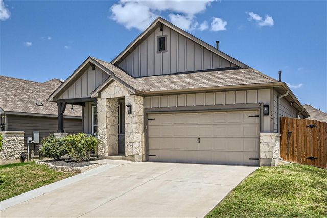 159 Bayberry CIR, Buda, TX 78610