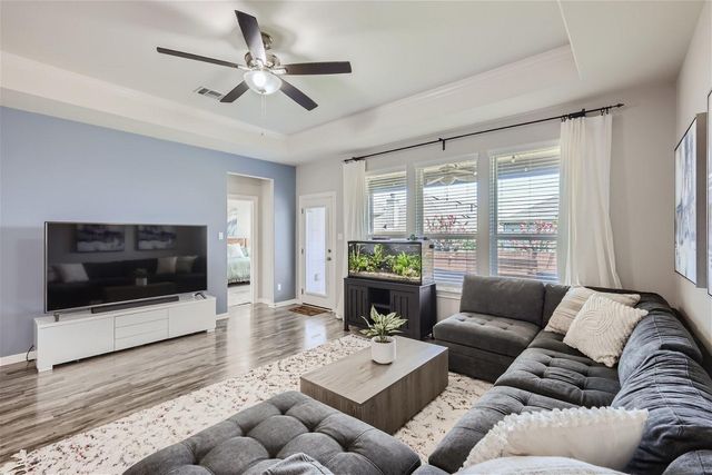 159 Bayberry CIR, Buda, TX 78610