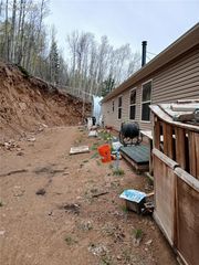 2272 County Road 1, Cripple Creek, CO 80813